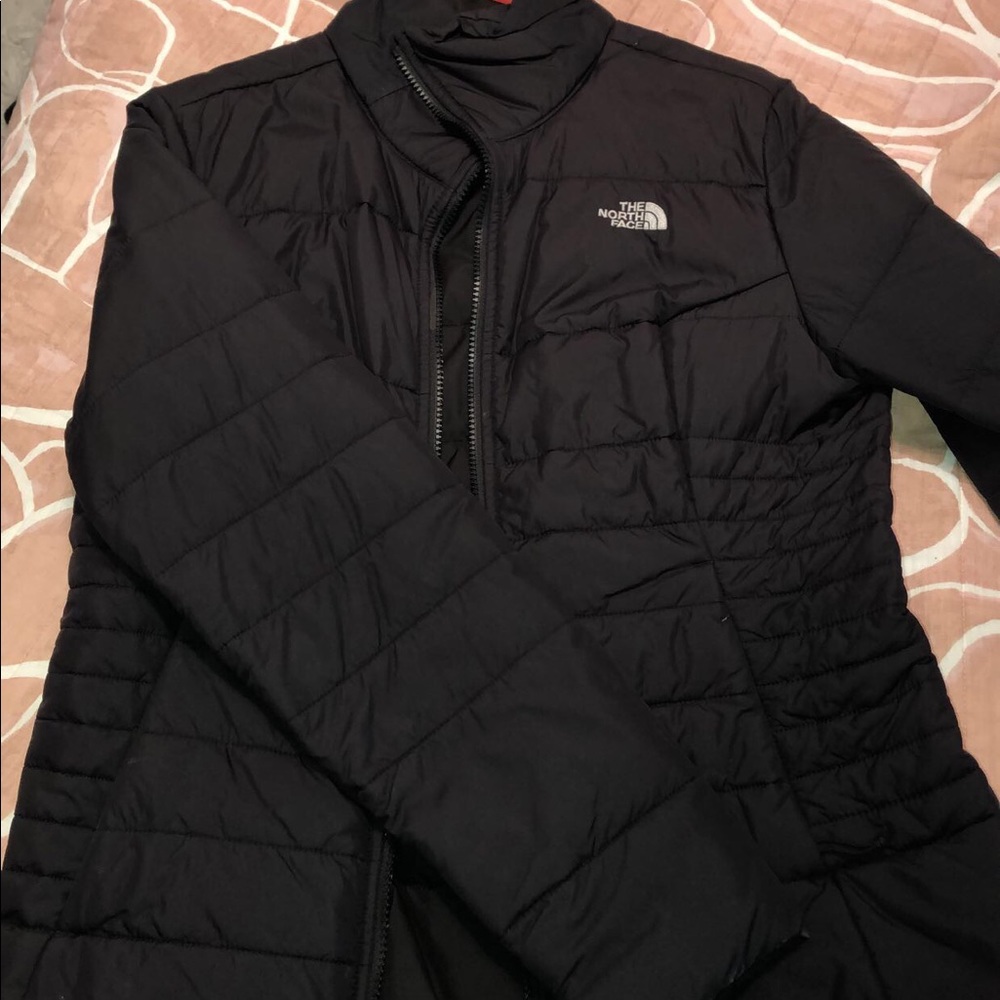 North face jacket
